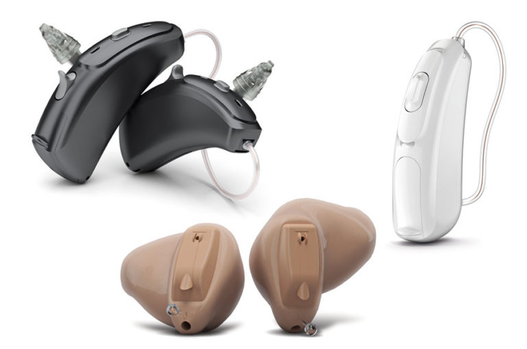 Important Considerations When Purchasing Hearing Aids