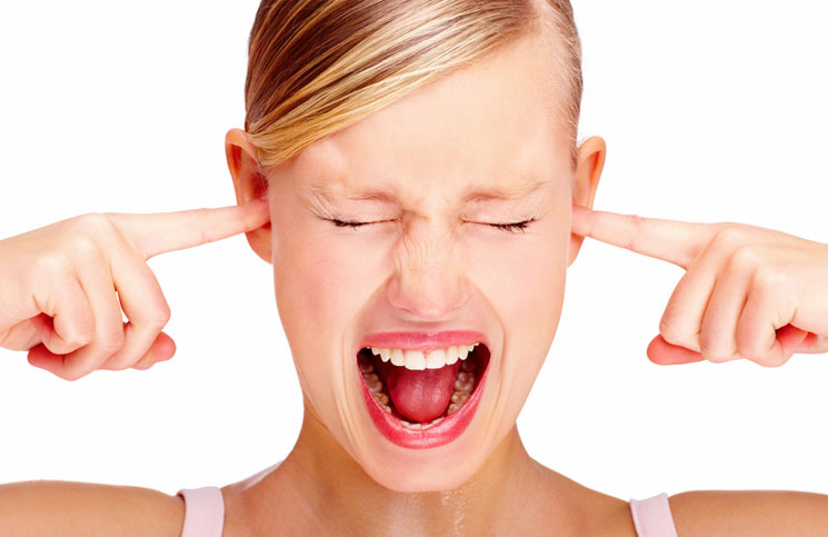 Tinnitus – The Phantom of the Ear