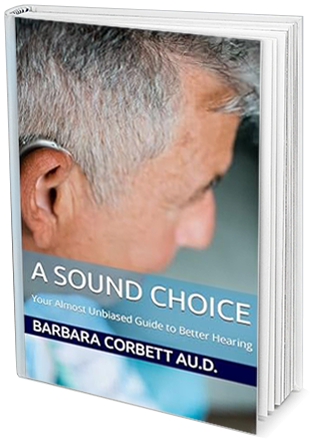 A Sound Choice book cover